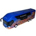 Miniatyrbild 1 av 3: FC Barcelona Team Die Cast Leksaksbuss