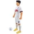 Miniatyrbild 3 av 4: Tottenham Hotspur FC Son Heung Min Actionfigur