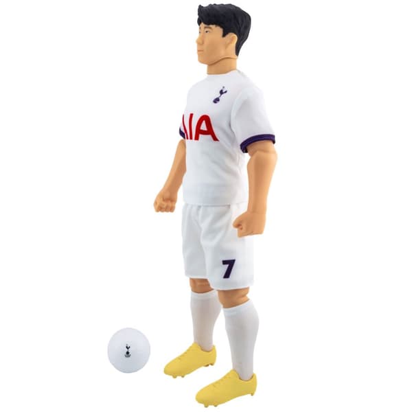 Tottenham Hotspur FC Son Heung Min Actionfigur