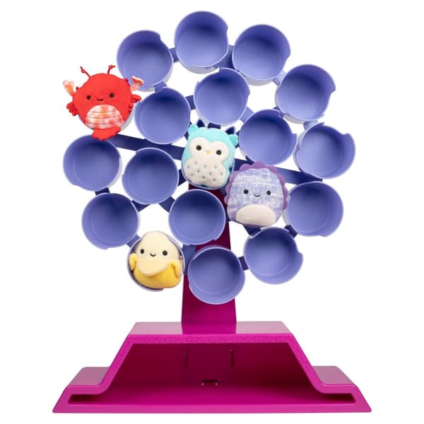 Play & Display Pariserhjul Micromallows