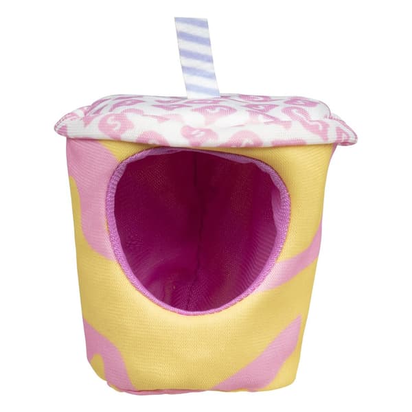 Deluxe Tillbehörsset med Figurer Micromallows