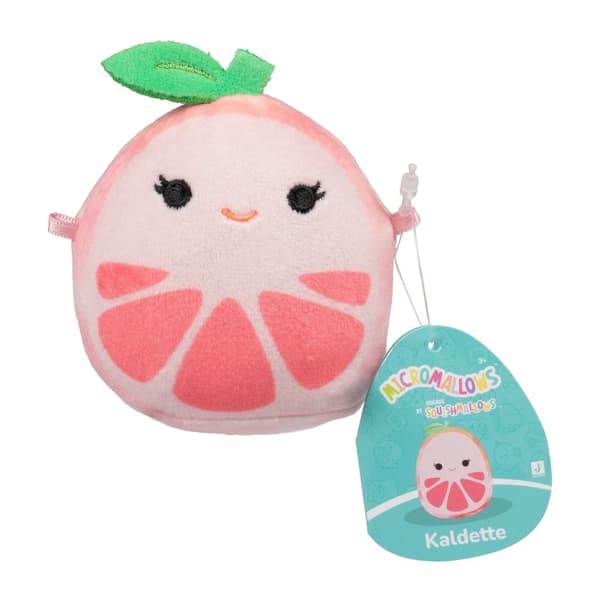 Deluxe Tillbehörsset med Figurer Micromallows