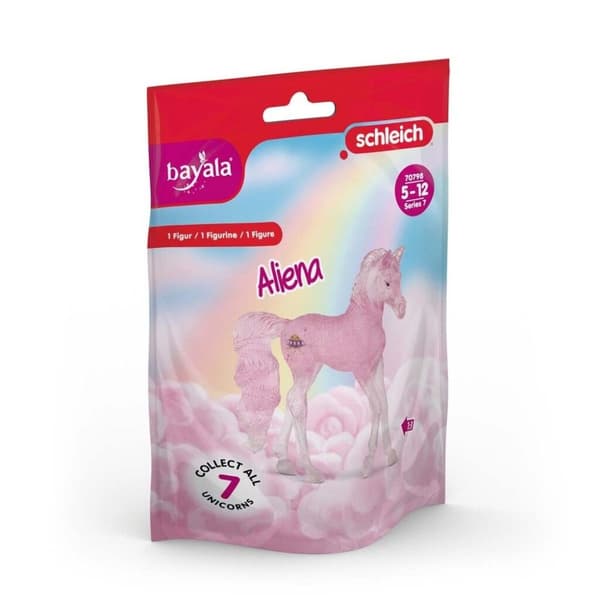 Bayala Enhörnigen Aliena Aliena Schleich