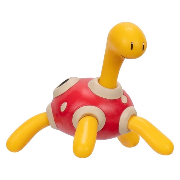 Pokemon Battle Figure 6-Pack