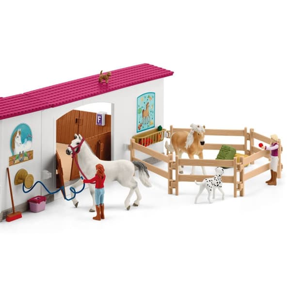 Schleich Riding Arena