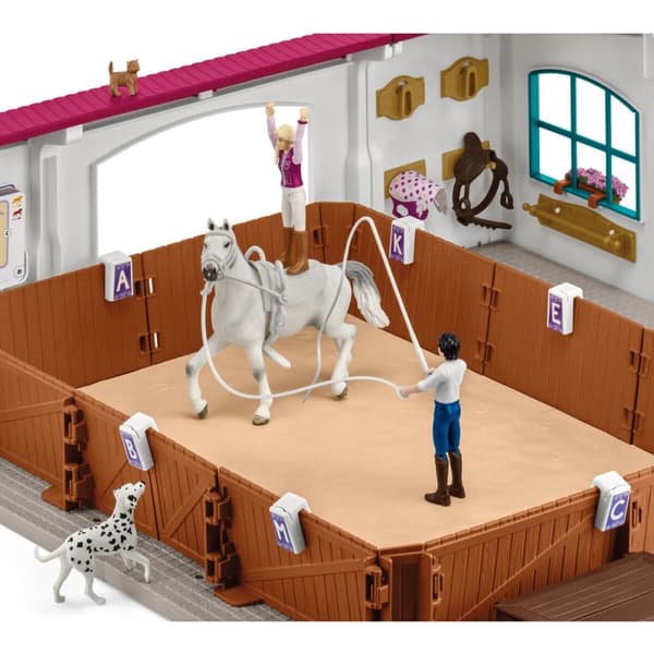 Schleich Riding Arena