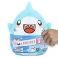 Miniatyrbild 3 av 3: Lankybox Thicc Shark Glow Pack