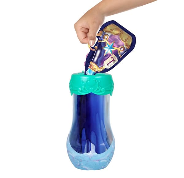Pixlings Galaxy Hair Doll Single PK Deerlee Magic Mixies