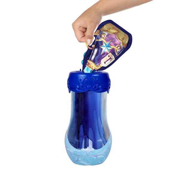 Pixlings Galaxy Hair Doll Magic Mixies