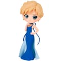 Miniatyrbild 2 av 2: Banpresto Pretty Guardian Sailor Moon Eternal The Movie - Q Posket-Princess Uranus- (Ver.A) Figur