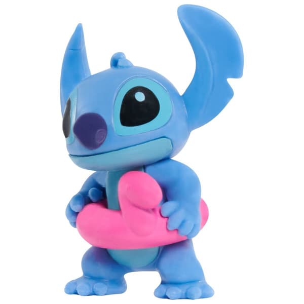 Disney Stitch Figurer 5-Pack