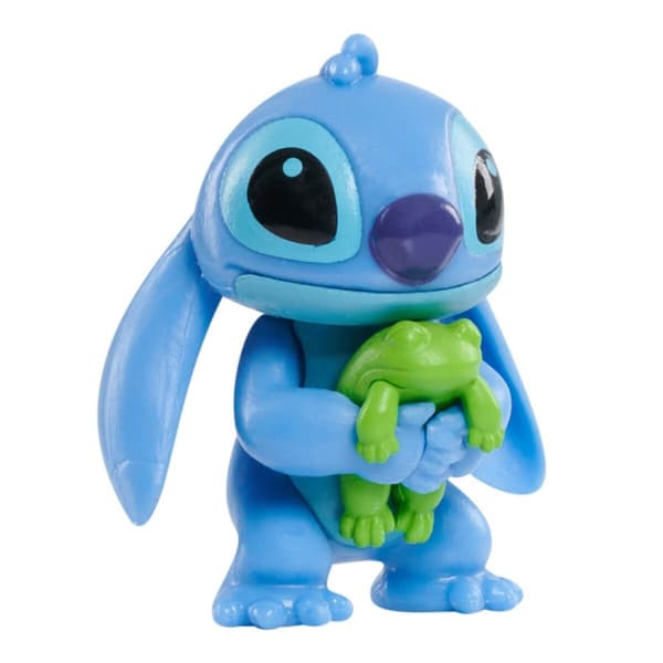 Disney Stitch Figurer 5-Pack