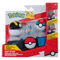 Miniatyrbillede 3 af 8: Pokemon Clip N Go Belt Set Squirtle