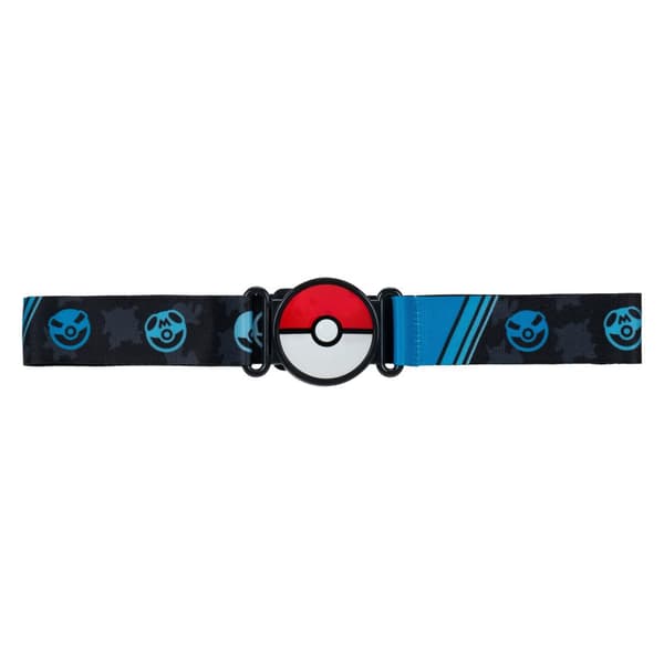 Pokemon Clip N Go Belt Set Squirtle