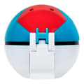 Miniatyrbillede 6 af 8: Pokemon Clip N Go Belt Set Squirtle