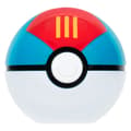 Miniatyrbillede 7 af 8: Pokemon Clip N Go Belt Set Squirtle