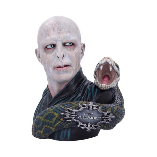Harry Potter Lord Voldemort byste 30,5 cm