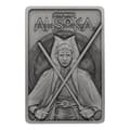 Miniatyrbild 2 av 2: Fanatik Star Wars Ahsoka Ingot i begränsad upplaga