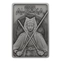 Miniatyrbild 1 av 2: Fanatik Star Wars Ahsoka Ingot i begränsad upplaga