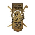 Miniatyrbild 2 av 2: Fanatik Dungeons & Dragons Limited Edition Legend of Drizzt 35-årsjubileum Ingot