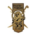Miniatyrbild 1 av 2: Fanatik Dungeons & Dragons Limited Edition Legend of Drizzt 35-årsjubileum Ingot