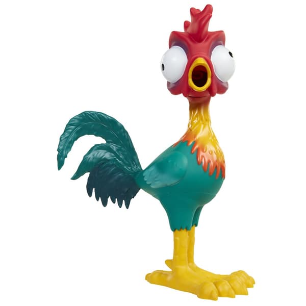 Squeeze & Scream HeiHei 30 cm Disney Vaiana 2