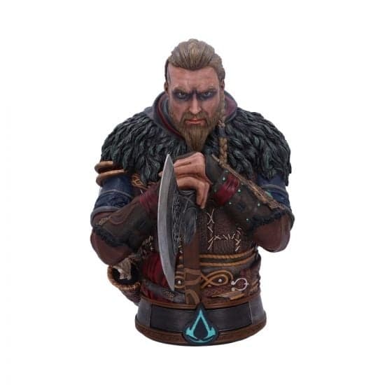 Nemesis Now Assassin's Creed Valhalla Eivor byste 32 cm