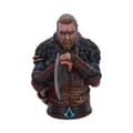 Miniatyrbilde 1 av 2: Nemesis Now Assassin's Creed Valhalla Eivor byste 32 cm