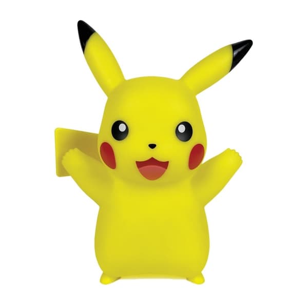 Nemesis Now Pokémon Happy Pikachu Light-Up figur