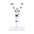 Miniatyrbilde 2 av 2: Nemesis Now Stormtrooper Crane Kick