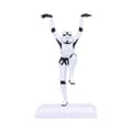 Miniatyrbilde 1 av 2: Nemesis Now Stormtrooper Crane Kick