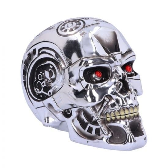 Nemesis Now T-800 Terminator Ask 18cm