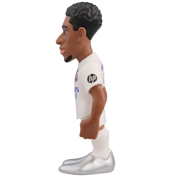 Real Madrid CF Jude Bellingham MiniX Football Figurine