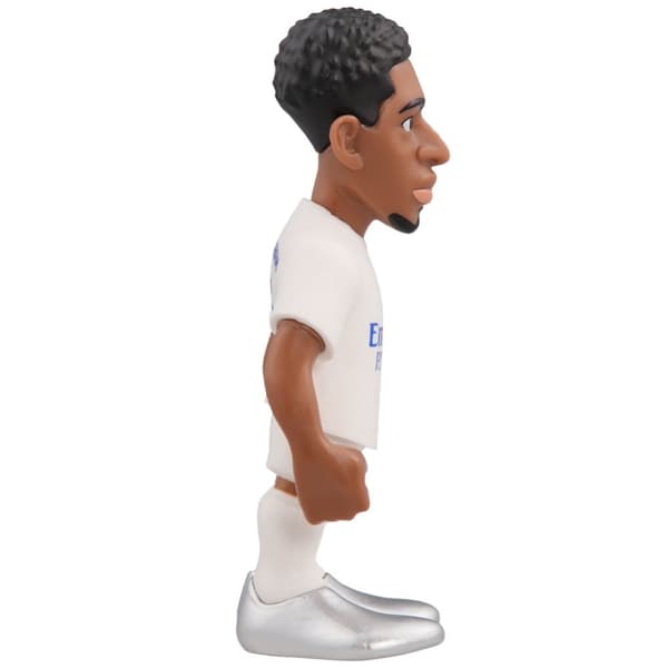Real Madrid CF Jude Bellingham MiniX Football Figurine