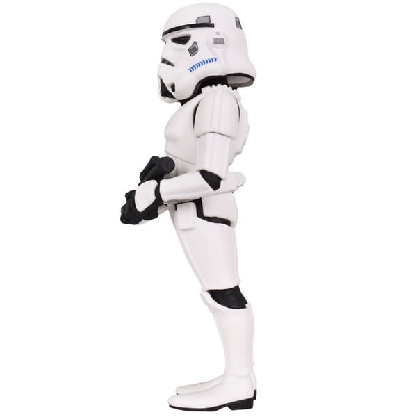 Star Wars Original MiniX Stormtrooper Collectable Figurine