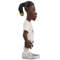 Miniatyrbillede 4 af 4: Real Madrid CF Eduardo Camavinga MiniX Football Figurine
