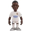 Miniatyrbillede 1 af 4: Real Madrid CF Eduardo Camavinga MiniX Football Figurine