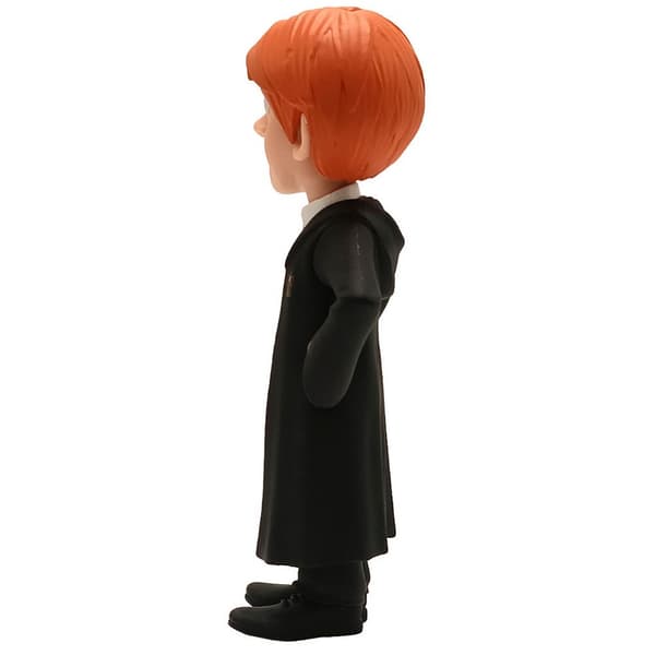 Harry Potter MiniX Ron Weasley Collectable Figurine
