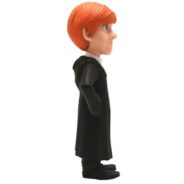 Harry Potter MiniX Ron Weasley Collectable Figurine