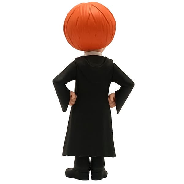 Harry Potter MiniX Ron Weasley Collectable Figurine