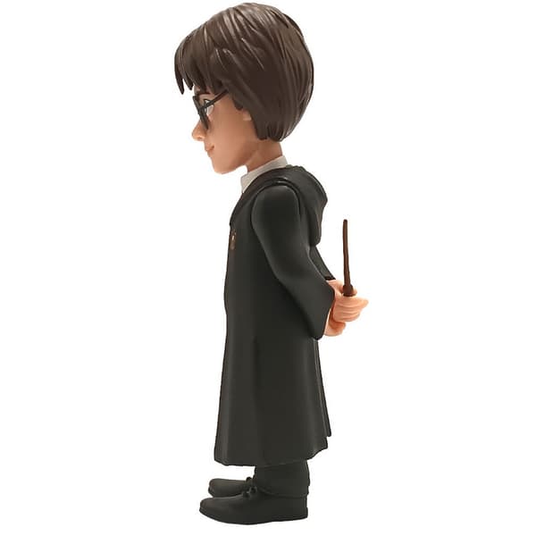 Harry Potter MiniX Samlingsfigur