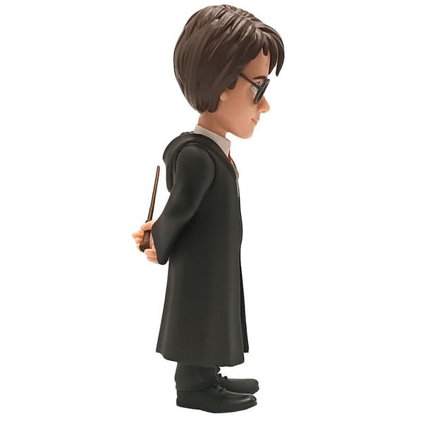Harry Potter MiniX Samlingsfigur