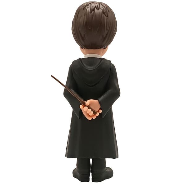 Harry Potter MiniX Samlingsfigur