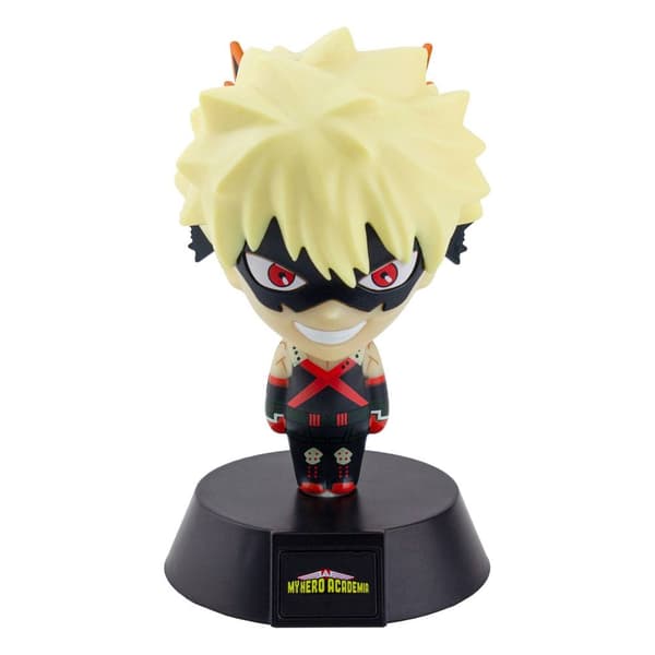 Paladone IKON LYS - KATSUKI BAKUGO