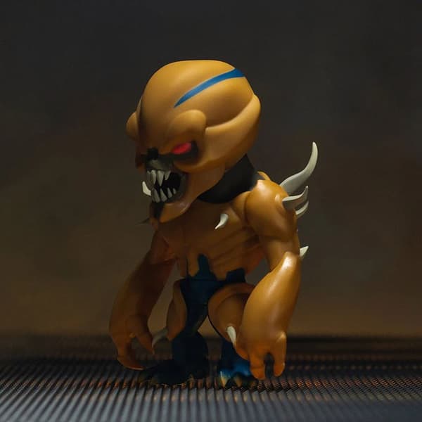 Numskull Dommedagsfigur Imp