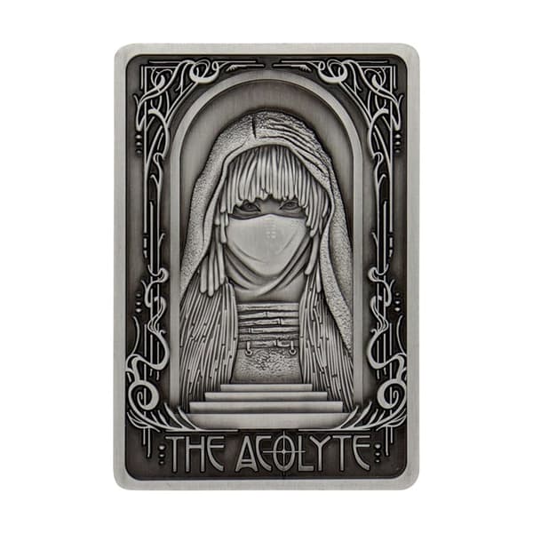 Star Wars The Acolyte Begrenset utgave