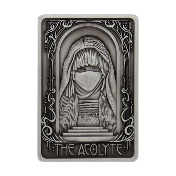 Star Wars The Acolyte Begrenset utgave