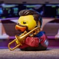 Miniatyrbilde 2 av 2: Tubbz Numskull - Star Trek Tubbz BOXED William T. Riker