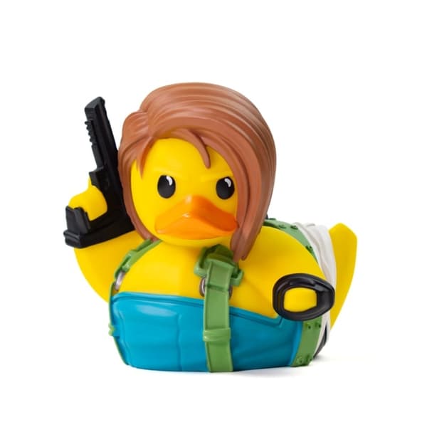 Tubbz Numskull - Resident Evil Tubbz BOXED Jill Valentine