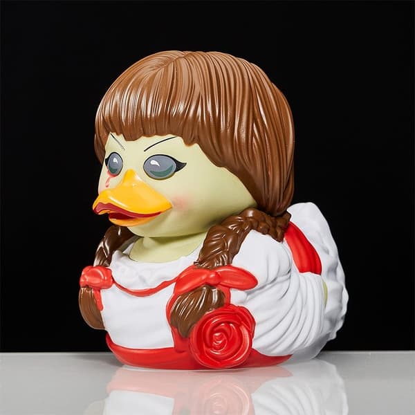 Tubbz Numskull - Annabelle Tubbz BOXED